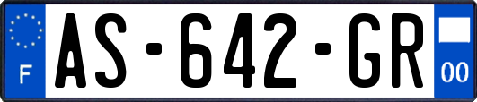 AS-642-GR