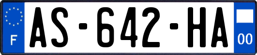 AS-642-HA
