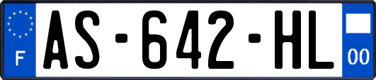 AS-642-HL