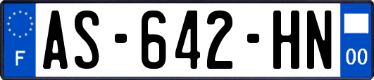 AS-642-HN