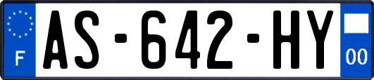 AS-642-HY