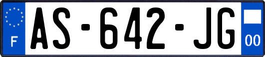 AS-642-JG
