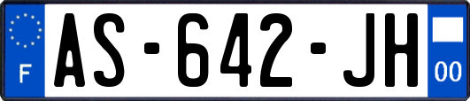 AS-642-JH
