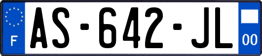 AS-642-JL