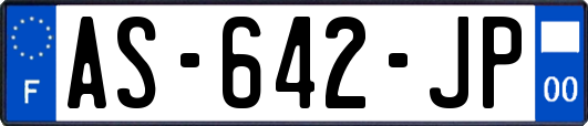AS-642-JP