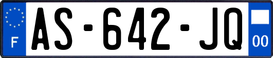 AS-642-JQ