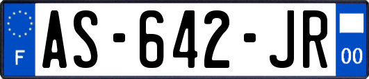 AS-642-JR