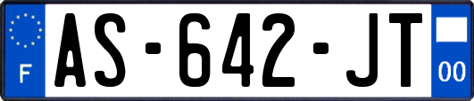 AS-642-JT