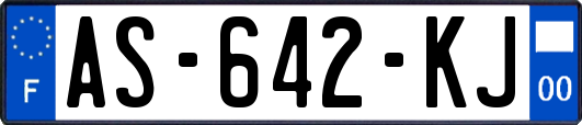 AS-642-KJ