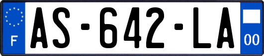 AS-642-LA