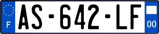AS-642-LF