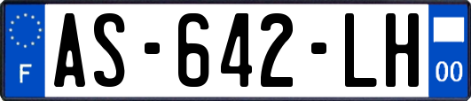 AS-642-LH