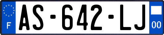 AS-642-LJ