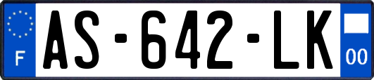 AS-642-LK