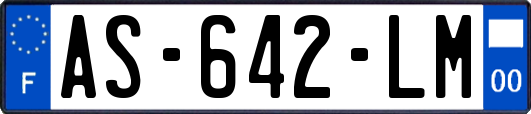 AS-642-LM