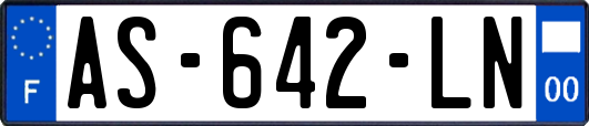 AS-642-LN
