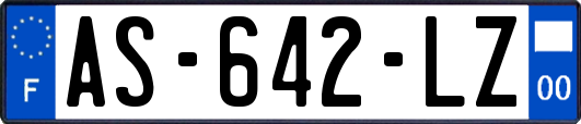 AS-642-LZ