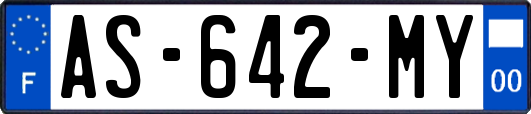 AS-642-MY