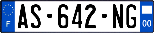 AS-642-NG