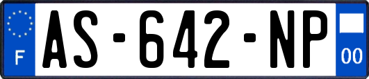 AS-642-NP