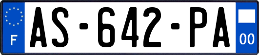 AS-642-PA
