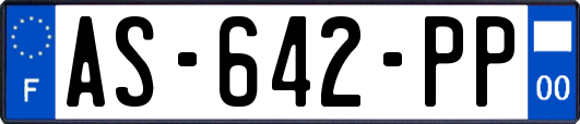 AS-642-PP