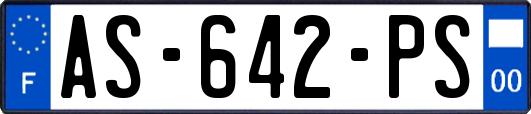 AS-642-PS