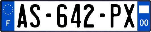 AS-642-PX