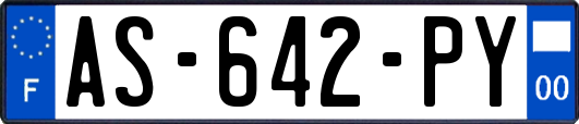 AS-642-PY