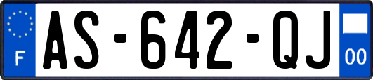 AS-642-QJ