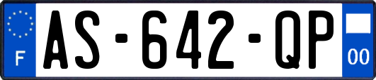 AS-642-QP