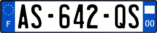 AS-642-QS