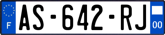 AS-642-RJ