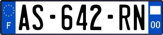 AS-642-RN
