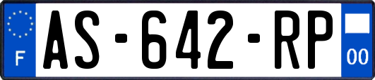 AS-642-RP