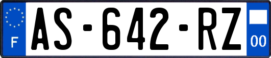 AS-642-RZ
