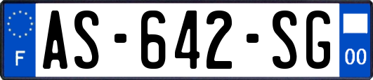 AS-642-SG