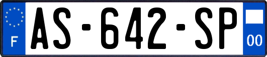 AS-642-SP