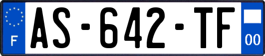 AS-642-TF