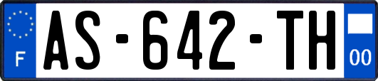 AS-642-TH