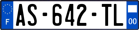 AS-642-TL