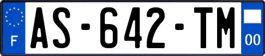 AS-642-TM