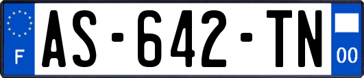 AS-642-TN