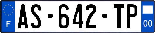 AS-642-TP