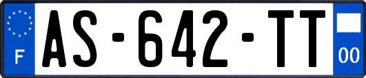 AS-642-TT