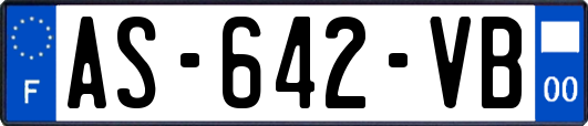 AS-642-VB