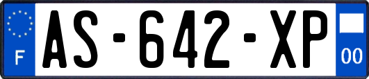AS-642-XP