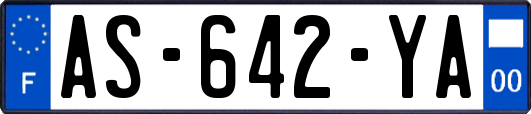 AS-642-YA