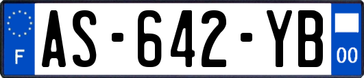 AS-642-YB