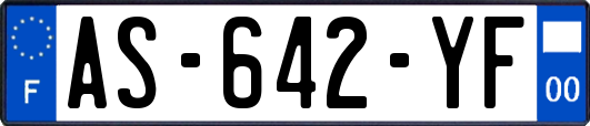 AS-642-YF